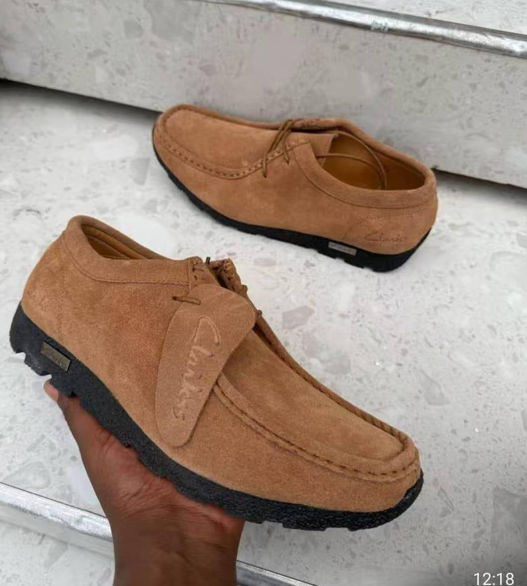 Clarks Wallabees - Image 4