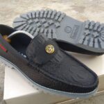 Timberland Leather Loafers