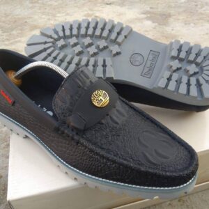 Timberland Leather Loafers