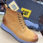 Caterpillar Casual Boots
