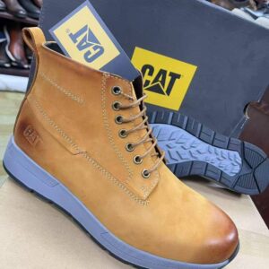Caterpillar Casual Boots