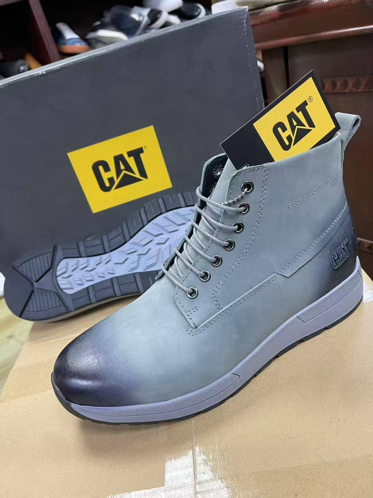 Caterpillar Casual Boots - Image 3