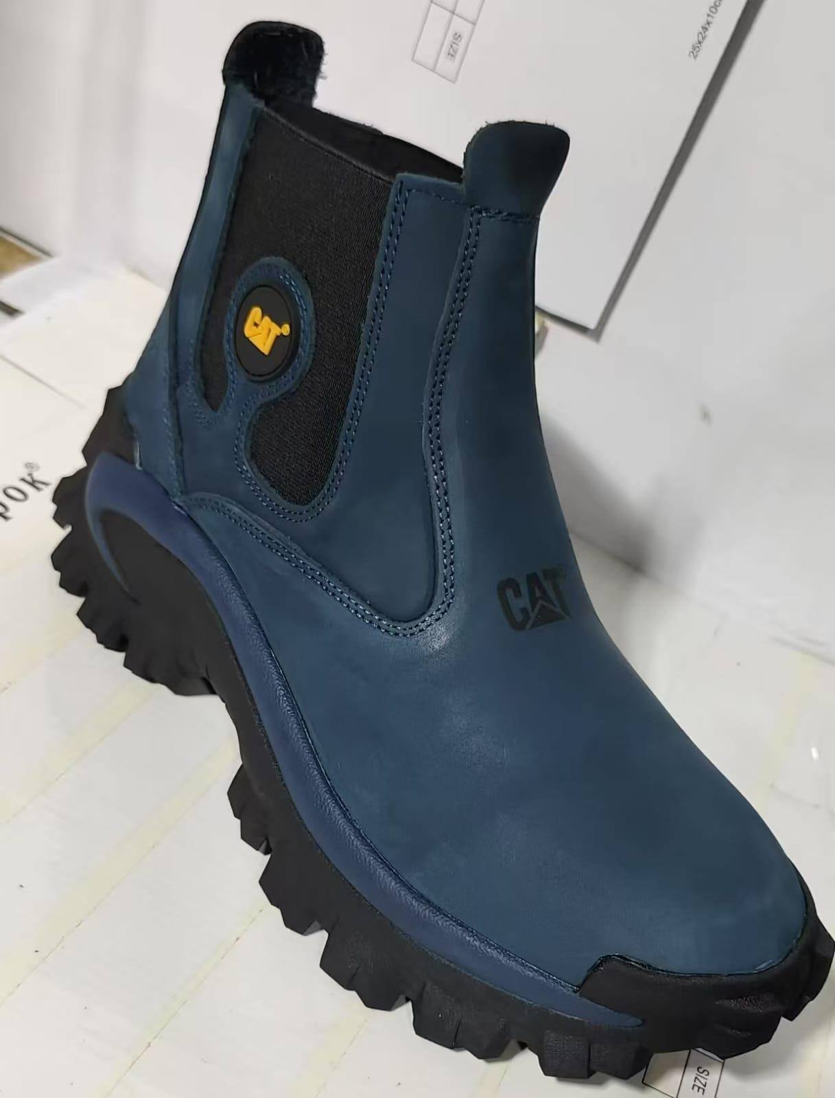 Caterpillar Boots - Image 2