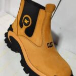 Caterpillar Boots