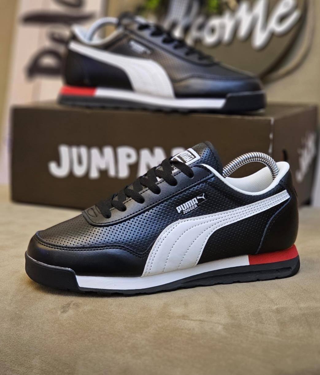Puma Jogger - Image 2