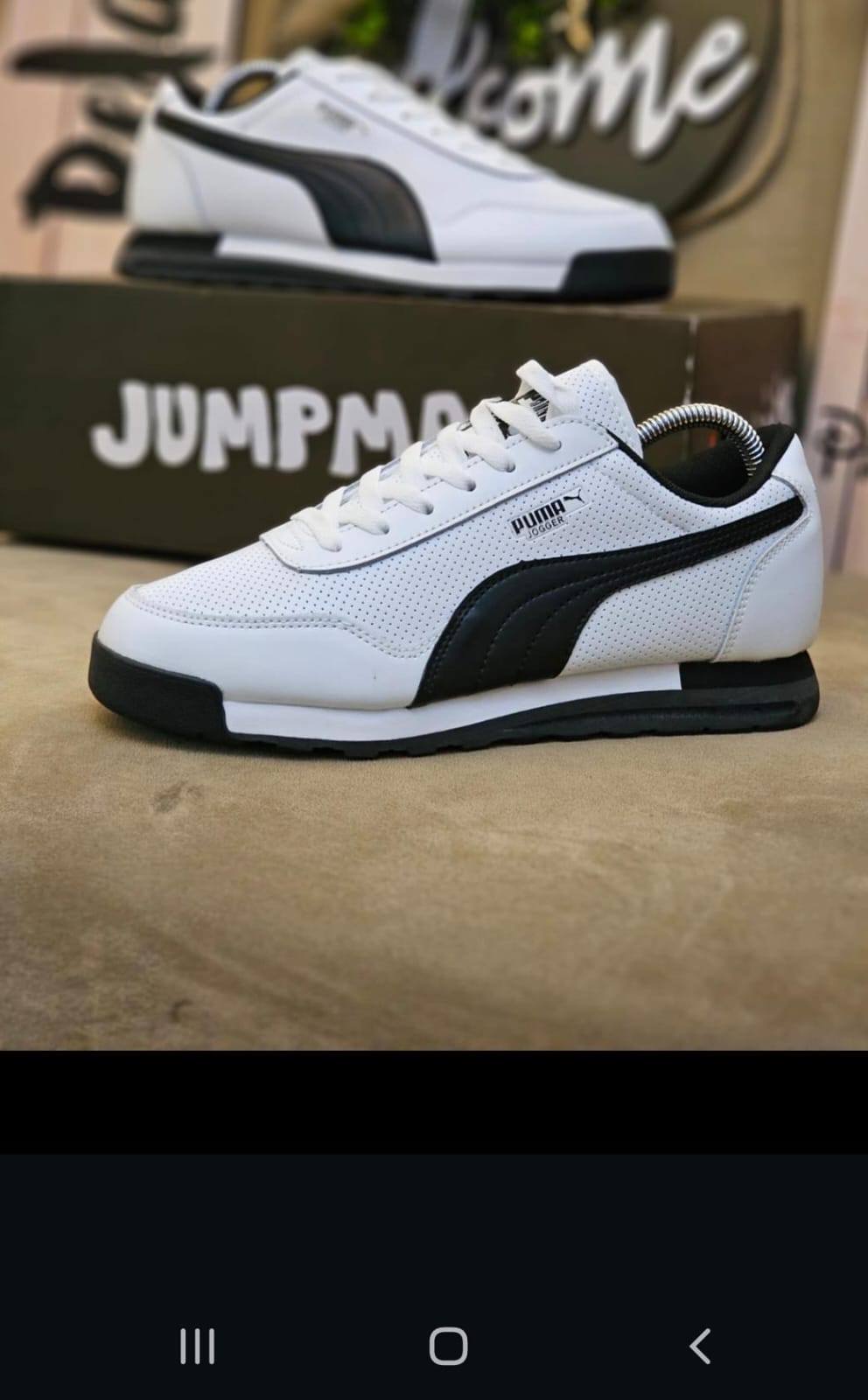 Puma Jogger