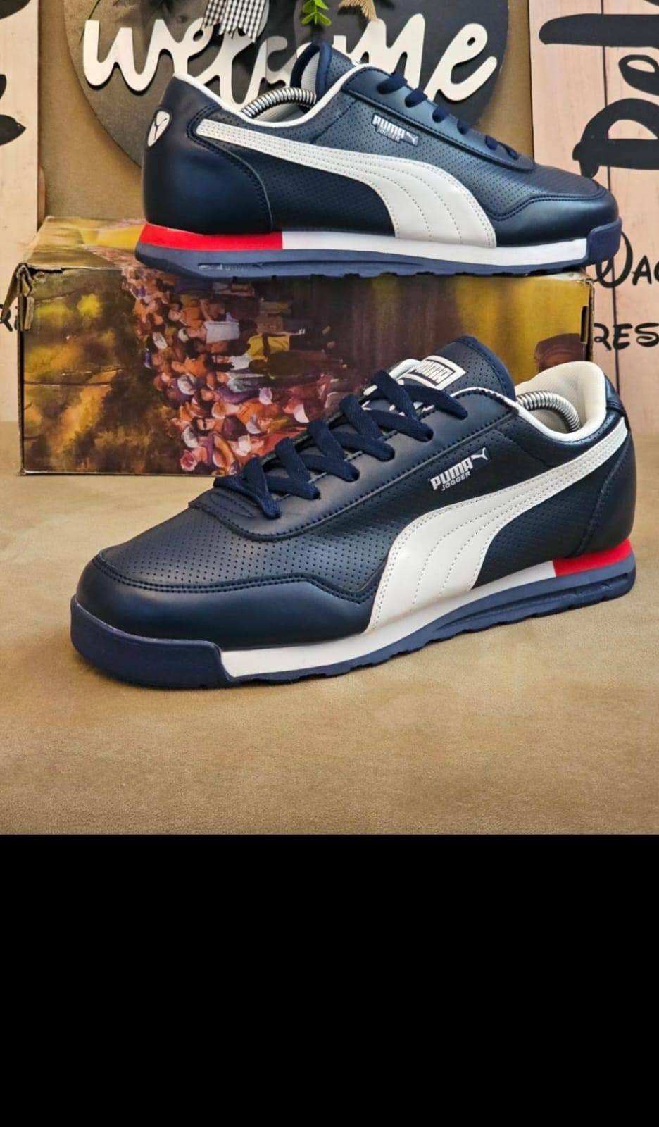 Puma Jogger - Image 3