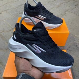 Skechers Aero Burst Running Shoes