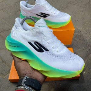 Skechers Aero Burst Running Shoes