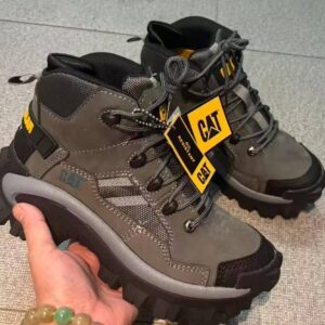 Caterpillar Hiking Boots