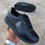 Billionare Leather Shoes