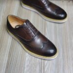 Billionaire Leather Brogues