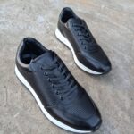 Billionaire Leather Shoes