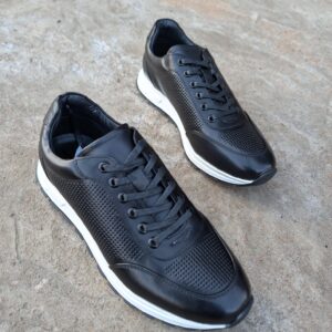 Billionaire Leather Shoes