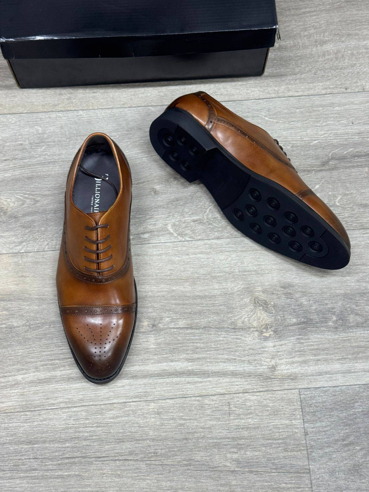 Billionaire Official Shoes - Image 2