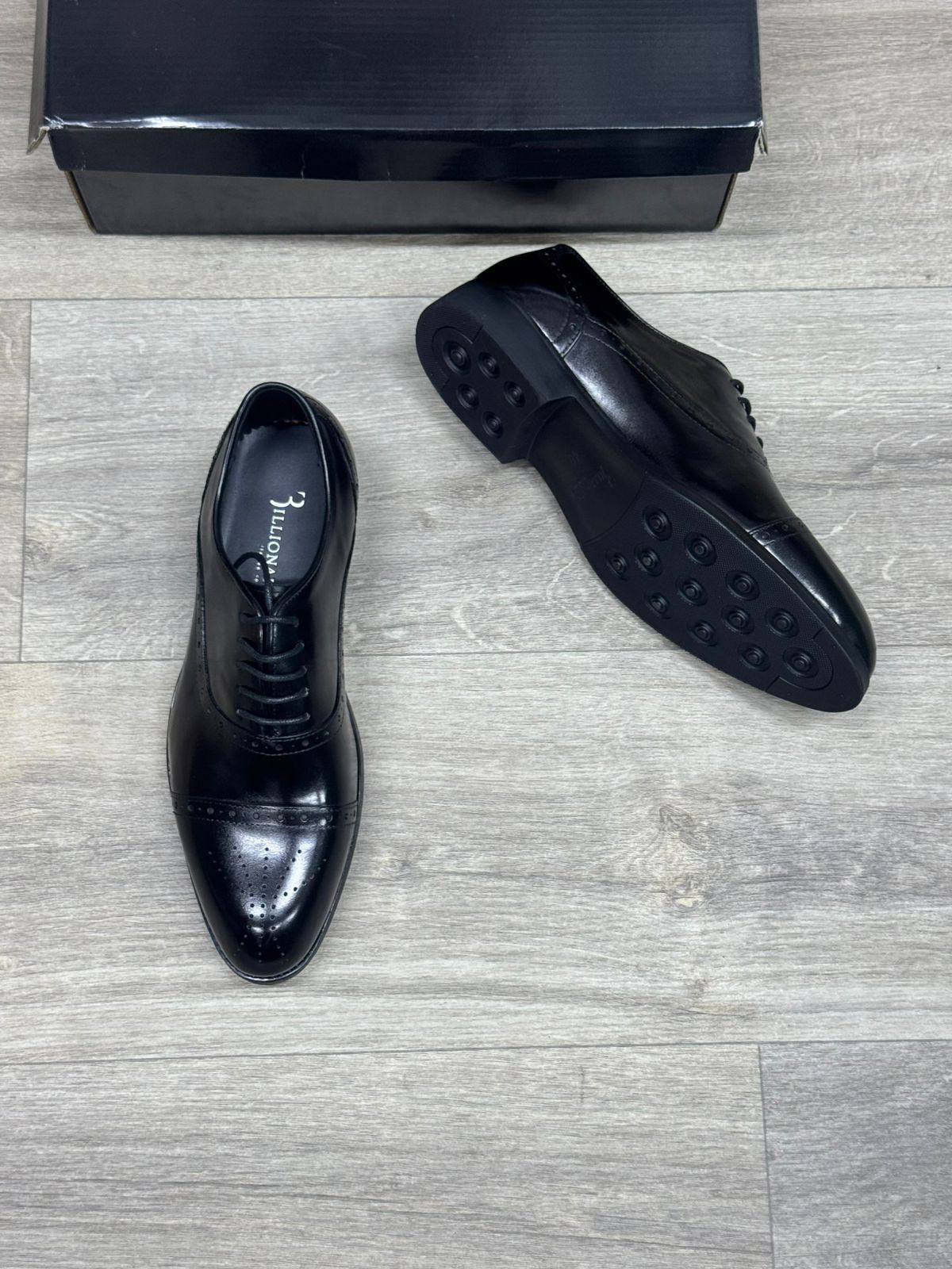 Billionaire Official Shoes - Image 2
