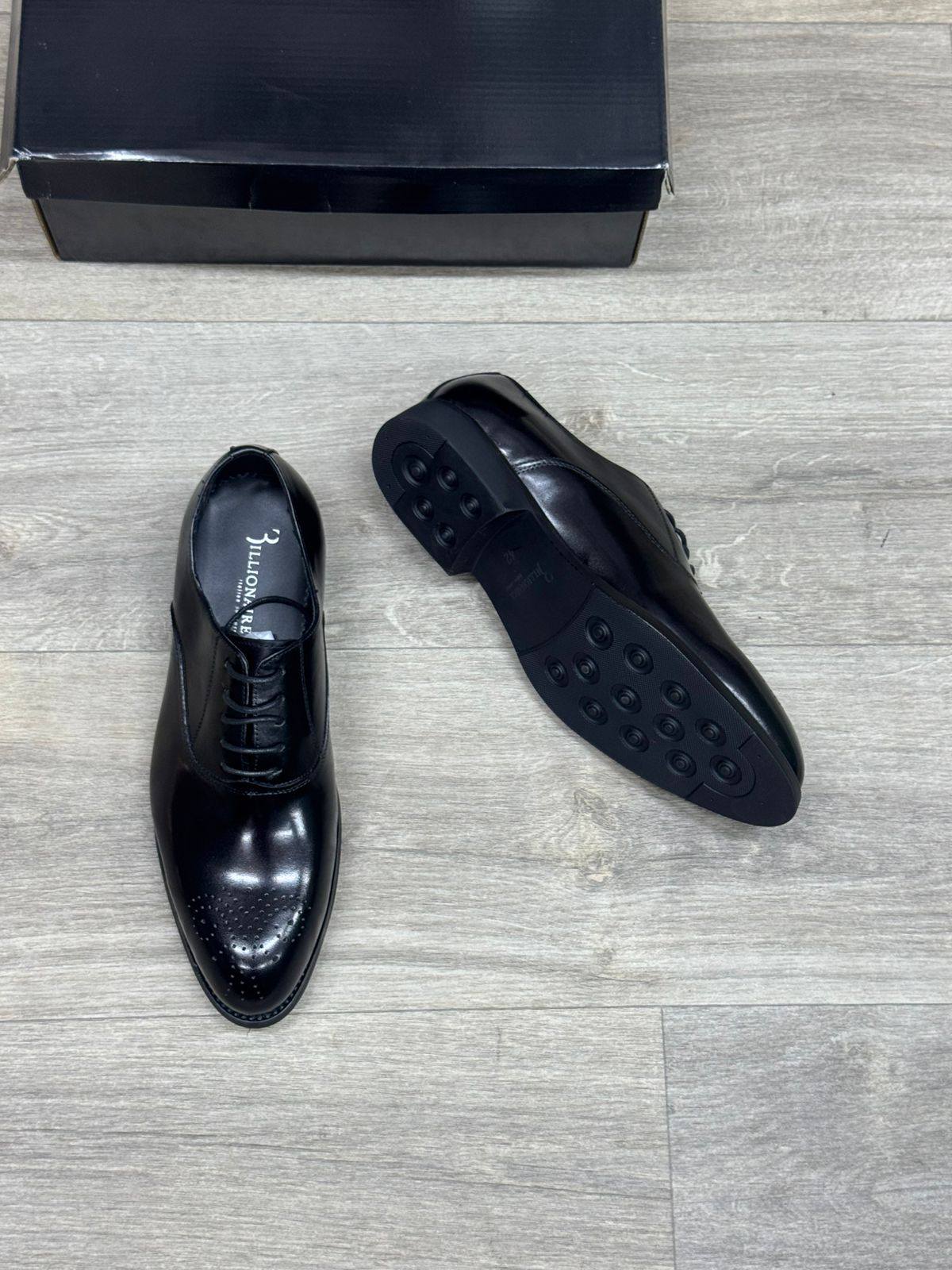 Billionaire Official Shoes